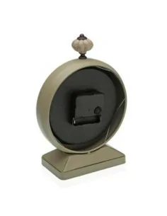 RELOJ SOBREMESA BLANCO... 2