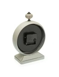 RELOJ SOBREMESA GRIS DISEÑO... 2
