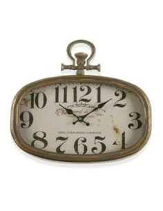 RELOJ PARED CHATEAUNEUF 32,5CM