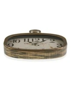 RELOJ PARED CHATEAUNEUF 32,5CM 2