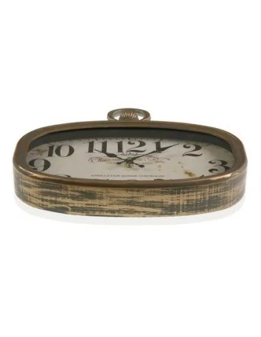 RELOJ PARED CHATEAUNEUF 32,5CM