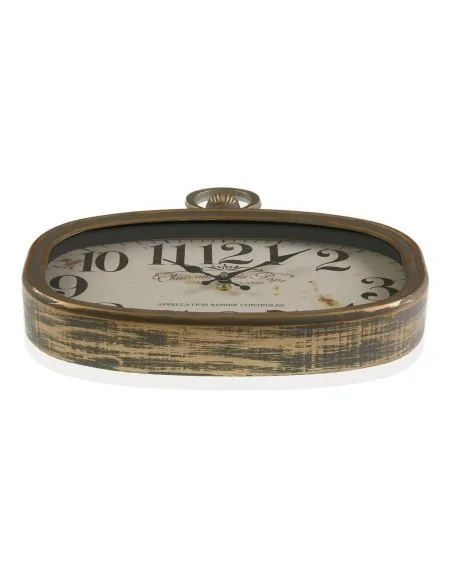 RELOJ PARED CHATEAUNEUF 32,5CM
