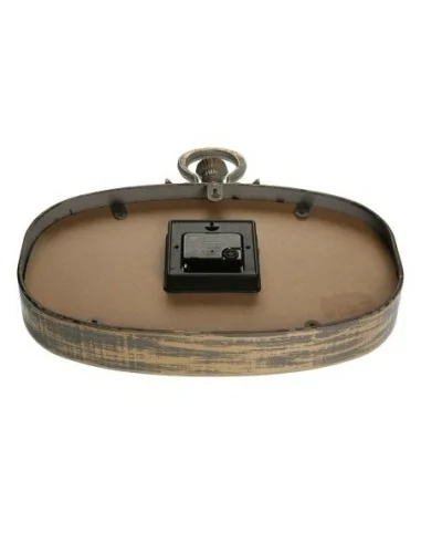 RELOJ PARED CHATEAUNEUF 32,5CM