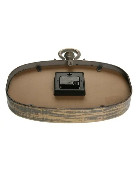 RELOJ PARED CHATEAUNEUF 32,5CM