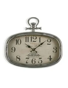 RELOJ PARED CHATEAU 32,5CM