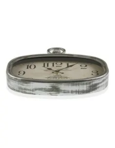 RELOJ PARED CHATEAU 32,5CM 2