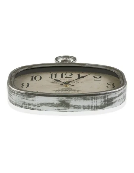 RELOJ PARED CHATEAU 32,5CM