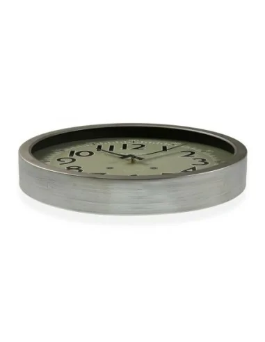 RELOJ PARED METAL 38 CM