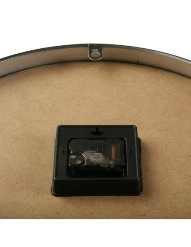 RELOJ PARED METAL 38 CM