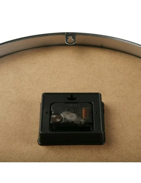 RELOJ PARED METAL 38 CM