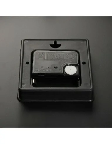 RELOJ PARED DE METAL 35 CM