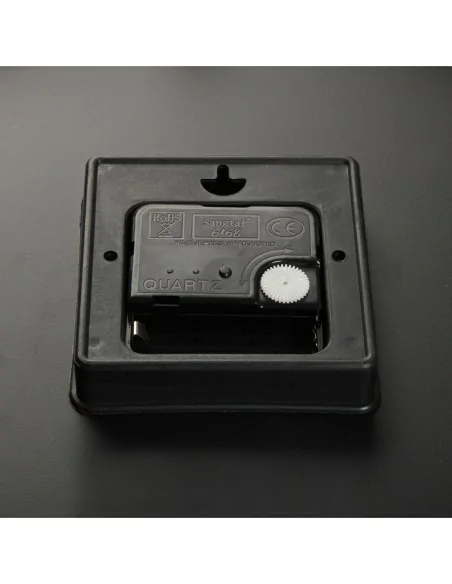 RELOJ PARED DE METAL 35 CM