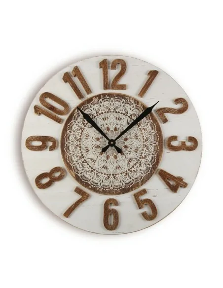 RELOJ PARED 60CM