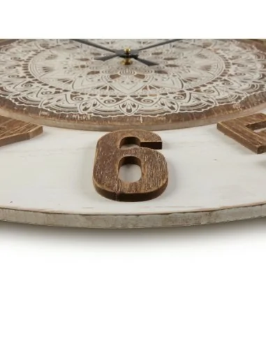 RELOJ PARED 60CM