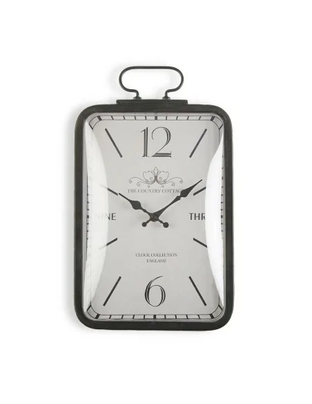 RELOJ PARED METAL 68 CM