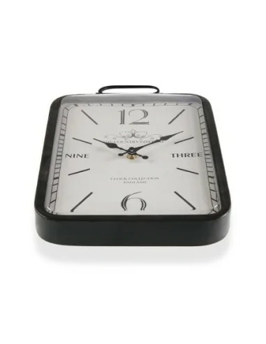 RELOJ PARED METAL 68 CM