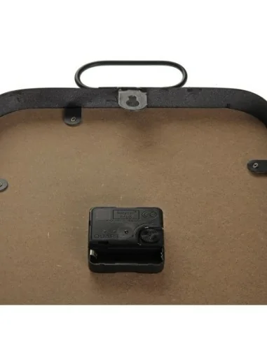 RELOJ PARED METAL 68 CM