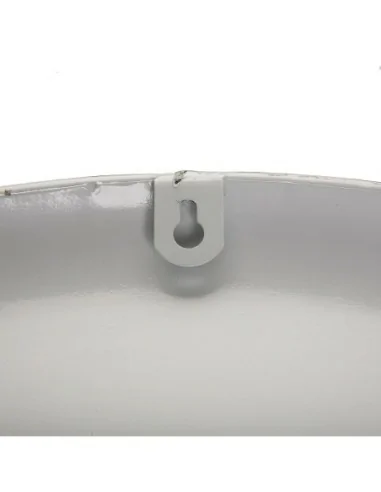 RELOJ PARED METAL 61,5 CM