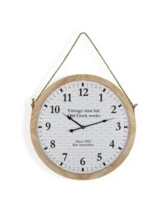 RELOJ PARED 53 CM