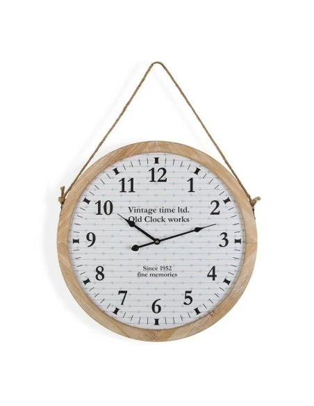 RELOJ PARED 53 CM