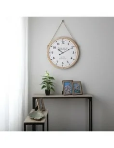 RELOJ PARED 53 CM 2