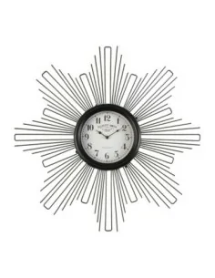 RELOJ PARED METAL 68 CM