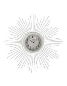 RELOJ PARED METAL 68 CM