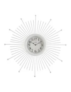 RELOJ PARED METAL 68 CM