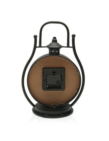 RELOJ SOBREMESA ACB/MADER 26CM