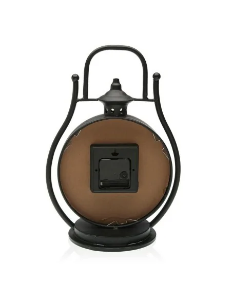 RELOJ SOBREMESA ACB/MADER 26CM