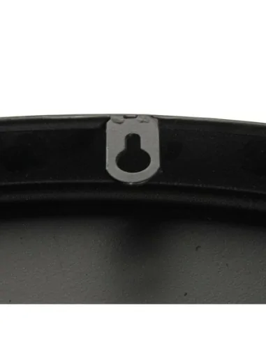 RELOJ PARED METAL 59CM