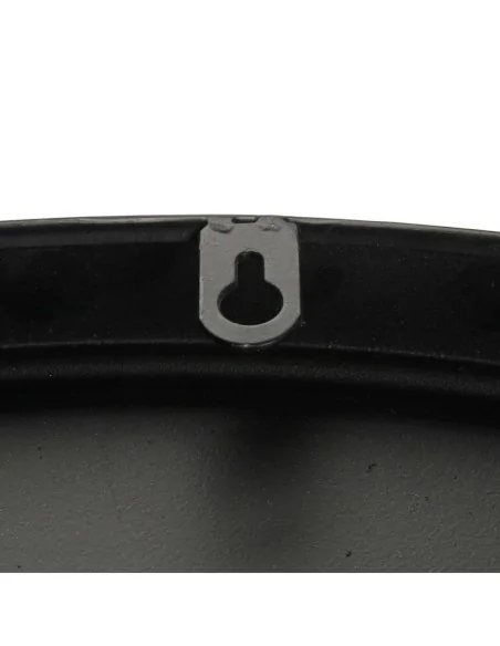 RELOJ PARED METAL 59CM