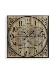 RELOJ PARED 60CM