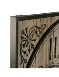 RELOJ PARED 60CM 2