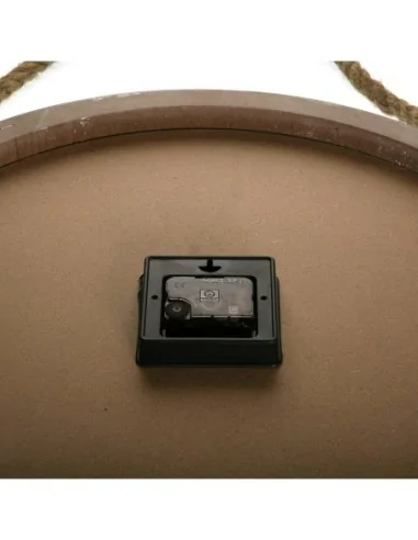 RELOJ PARED MADERA HOMEMADE 50 RELOJ PARED MADERA HOMEMADE 50