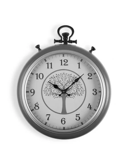 RELOJ METAL LIVELY