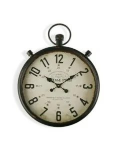 RELOJ PARED 60 X 44 CM