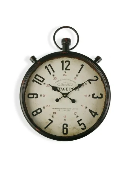 RELOJ PARED 60 X 44 CM