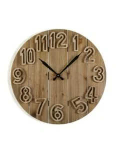 RELOJ PARED CLEMENT 60CM