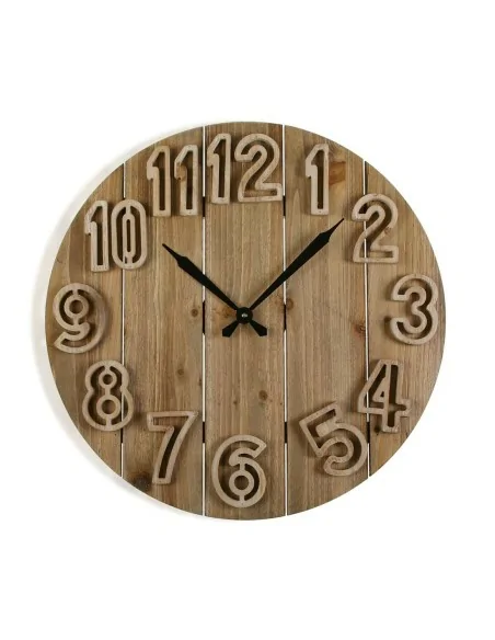 RELOJ PARED CLEMENT 60CM