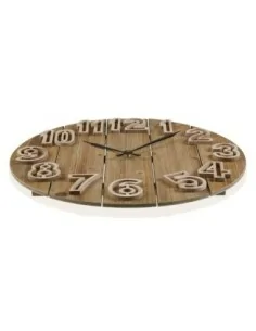 RELOJ PARED CLEMENT 60CM 2