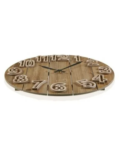 RELOJ PARED CLEMENT 60CM