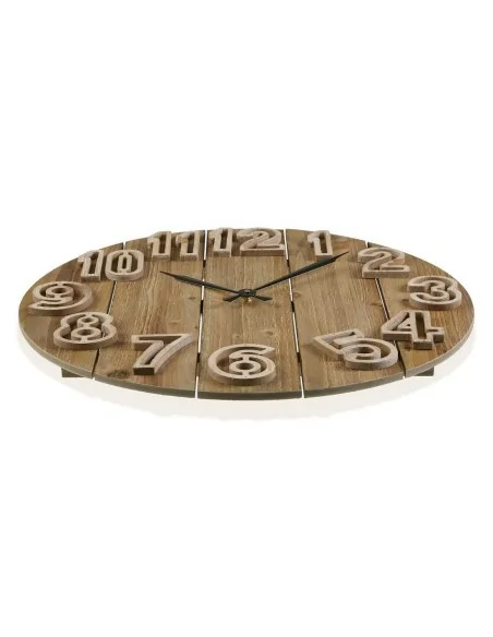 RELOJ PARED CLEMENT 60CM