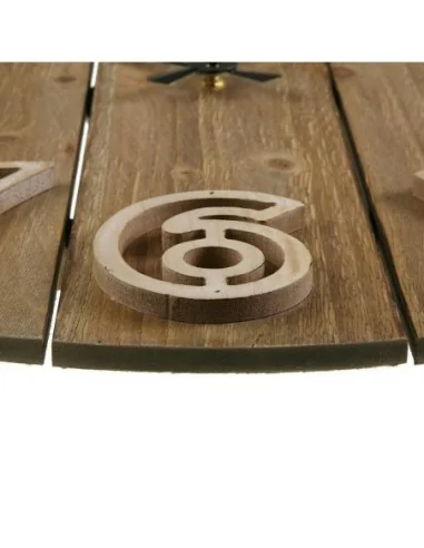 RELOJ PARED CLEMENT 60CM