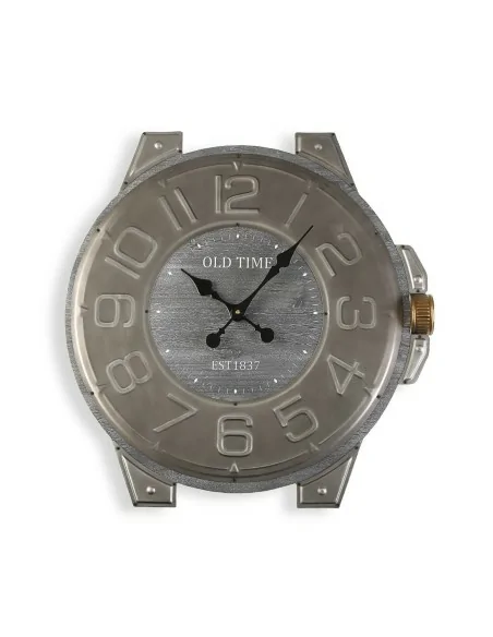 RELOJ PARED 58X60 CM