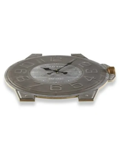 RELOJ PARED 58X60 CM