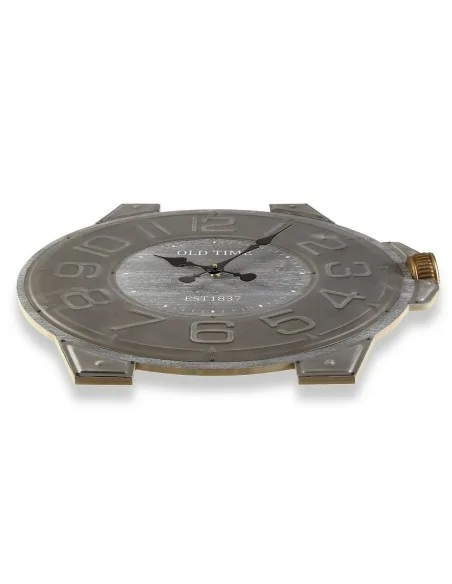 RELOJ PARED 58X60 CM