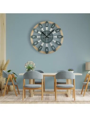 RELOJ PARED 60 CM