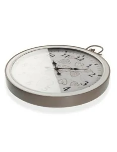 RELOJ METAL COZY 2