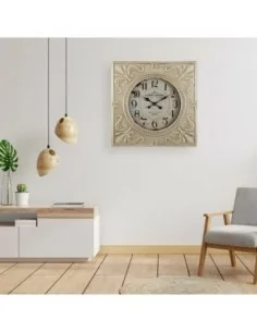 RELOJ PARED 60CM 2